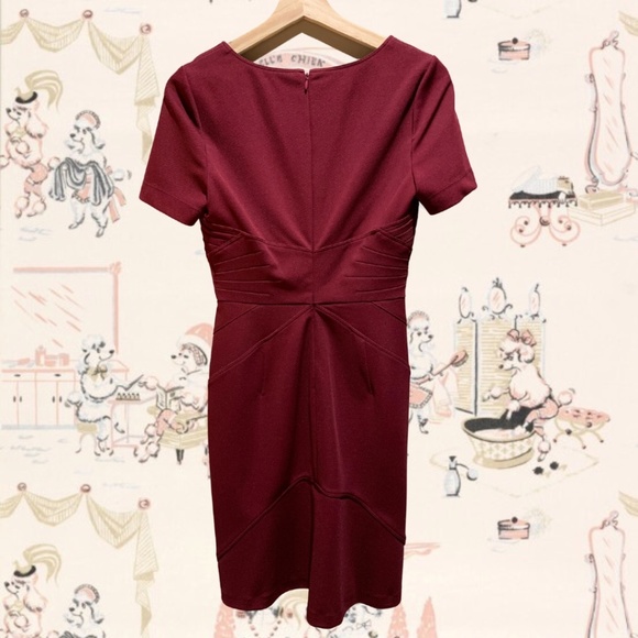 Z Spoke by Zac Posen Dress ⭐ FINAL PRICE ⭐ - Picture 5 of 5